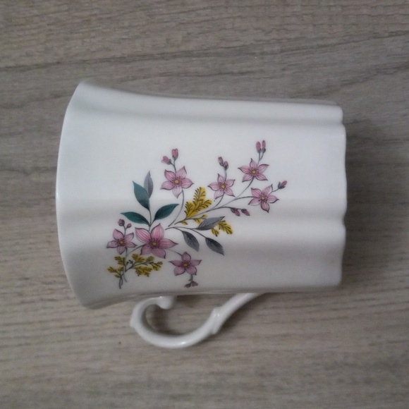 3 ROYAL GRAFTON 1950S MUGS - Picture 7 of 8